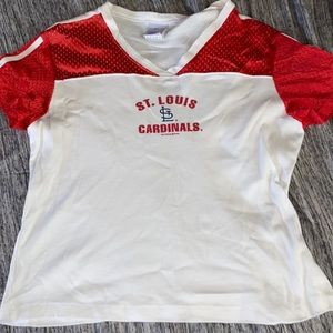 STL Cardinals Shirt